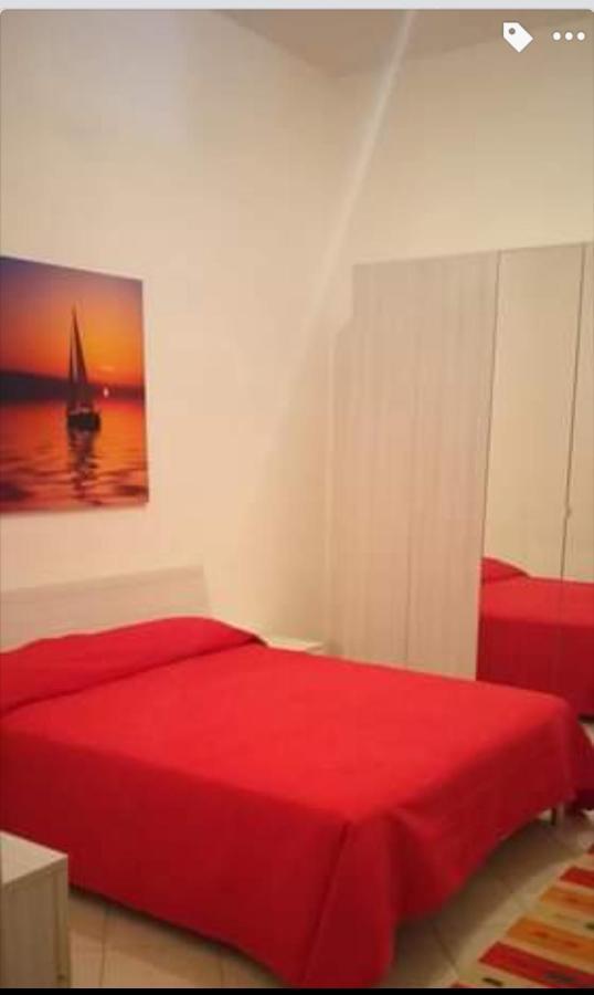 Casa Vacanza Da Mirella E Peppe Trappeto  Buitenkant foto