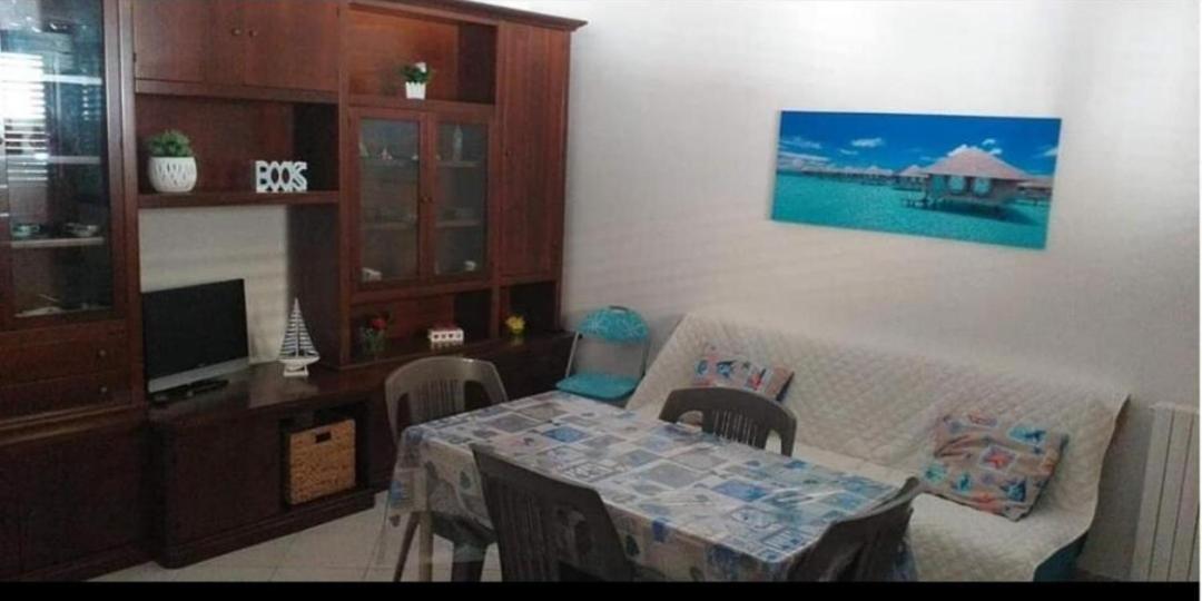 Casa Vacanza Da Mirella E Peppe Trappeto  Buitenkant foto